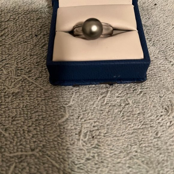Jewelry - Tahitian Pearl Ring